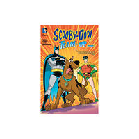 DC Comics Scooby-Doo Team-Up (häftad, eng)