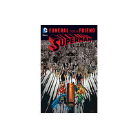 DC Comics Superman: Funeral for a Friend (häftad, eng)