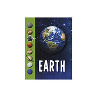 Capstone Global Library Ltd Earth (häftad, eng)