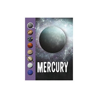 Capstone Global Library Ltd Mercury (häftad, eng)