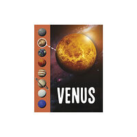 Capstone Global Library Ltd Venus (inbunden, eng)
