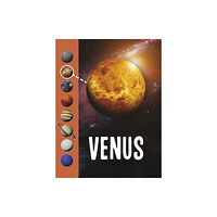 Capstone Global Library Ltd Venus (häftad, eng)