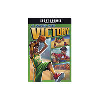 Capstone Global Library Ltd A Taste for Victory (häftad, eng)