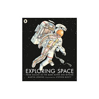 Walker Books Ltd Exploring Space (häftad, eng)