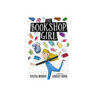 Scholastic The Bookshop Girl (häftad, eng)