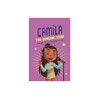 Capstone Global Library Ltd Camila the Singing Star (häftad, eng)