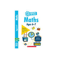 Scholastic Maths - Year 2 (häftad, eng)