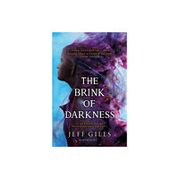 Bloomsbury Publishing PLC The Brink of Darkness (häftad, eng)