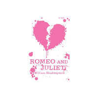 Scholastic Romeo and Juliet (häftad, eng)