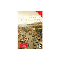 Taylor & francis ltd Colloquial Tibetan (häftad, eng)