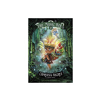 Capstone Global Library Ltd Cyprian's Secret (häftad, eng)