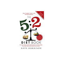 Orion Publishing Co The 5:2 Diet Book (häftad, eng)