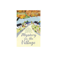 Orion Publishing Co Mystery in the Village (häftad, eng)