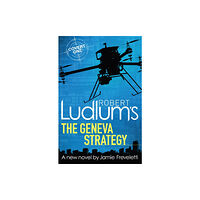 Orion Publishing Co Robert Ludlum's The Geneva Strategy (häftad, eng)