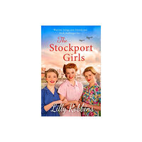 Orion Publishing Co The Stockport Girls (häftad, eng)