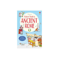 Usborne Publishing Ltd Visitor's Guide to Ancient Rome (häftad, eng)