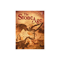 Usborne Publishing Ltd The Stone Age (inbunden, eng)