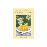 Austin Macauley Publishers The Little Book of Elderflowers and Berries (häftad, eng)