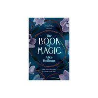 Simon & Schuster Ltd The Book of Magic (inbunden, eng)