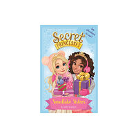 Hachette Children's Group Secret Princesses: Snowflake Sisters (häftad, eng)