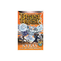 Hachette Children's Group Beast Quest: Kyrax the Metal Warrior (häftad, eng)