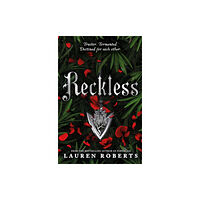 Simon & Schuster Ltd Reckless (häftad, eng)