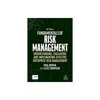 Kogan Page Ltd Fundamentals of Risk Management (häftad, eng)