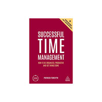 Kogan Page Ltd Successful Time Management (häftad, eng)