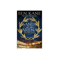 Orion Publishing Co Sands of the Arena and Other Stories (inbunden, eng)