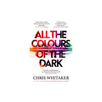 Orion Publishing Co All the Colours of the Dark (inbunden, eng)