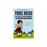 Abrams Three Rocks (inbunden, eng)