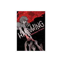 Abrams The Harrowing (häftad, eng)