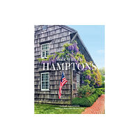 Abrams Walk With Me: Hamptons (inbunden, eng)