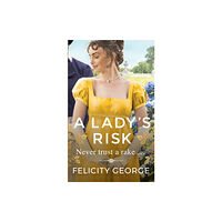 Orion Publishing Co A Lady's Risk (häftad, eng)