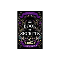 Orion Publishing Co The Book of Secrets (häftad, eng)