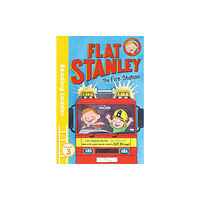 HarperCollins Publishers Flat Stanley and the Fire Station (häftad, eng)