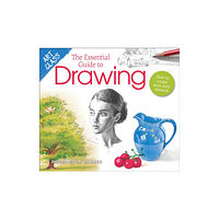 Arcturus publishing ltd Art Class: The Essential Guide to Drawing (häftad, eng)