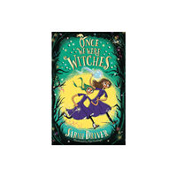 HarperCollins Publishers Once We Were Witches (häftad, eng)