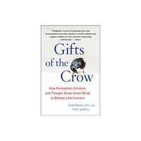 Atria Books Gifts of the Crow (häftad, eng)