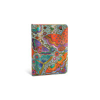 paperblanks Flutterbyes Lined Hardcover Journal (inbunden, eng)