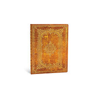 paperblanks Solis Lined Hardcover Journal (inbunden, eng)