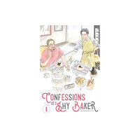 Tokyopop Press Inc Confessions of a Shy Baker, Volume 1 (häftad, eng)