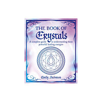 Arcturus publishing ltd The Book of Crystals (häftad, eng)