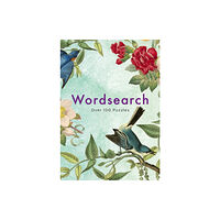 Arcturus publishing ltd Wordsearch (häftad, eng)