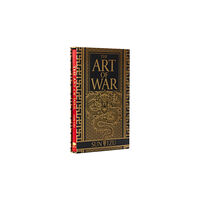 Arcturus publishing ltd The Art of War (inbunden, eng)