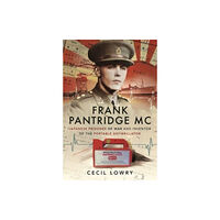 Pen & Sword Books Ltd Frank Pantridge MC (häftad, eng)