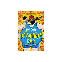 Hachette Children's Group A Storey Street novel: Demolition Dad (häftad, eng)