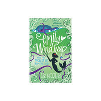 Hachette Children's Group Emily Windsnap and the Monster from the Deep (häftad, eng)