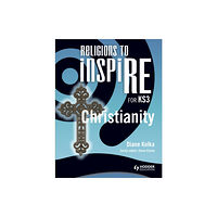 Hodder Education Religions to InspiRE for KS3: Christianity Pupil's Book (häftad, eng)