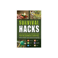 Adams Media Corporation Survival Hacks (häftad, eng)